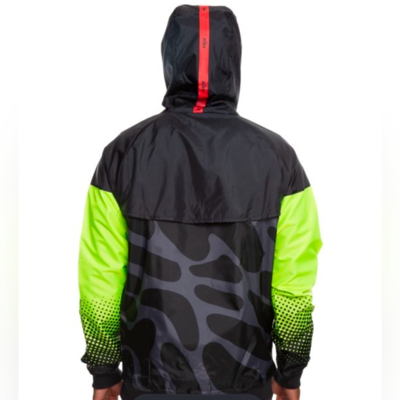 Nike Sportswear retro windrunner mens size Medium - Picture 4 of 13